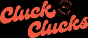 Cluck Clucks Logo